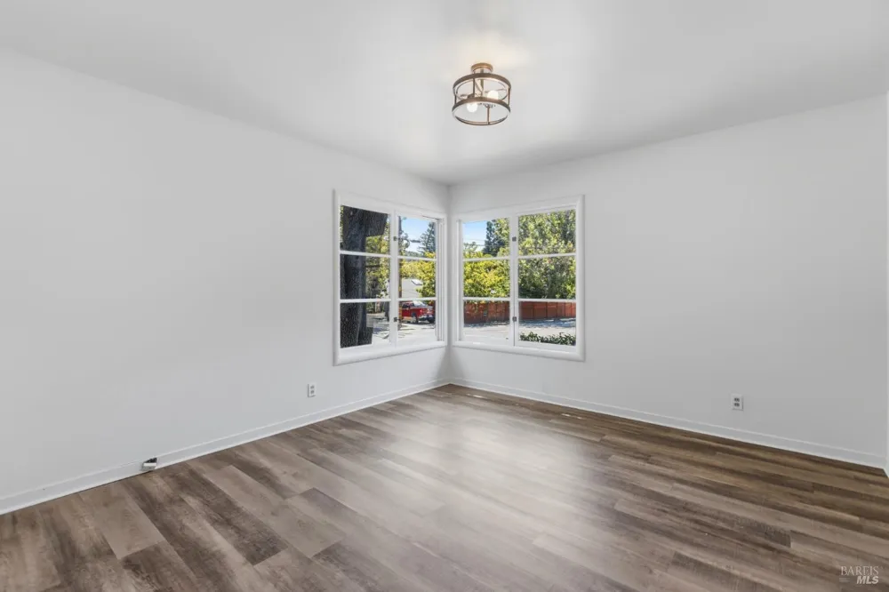 357 Oak Manor Drive Fairfax, CA 94930