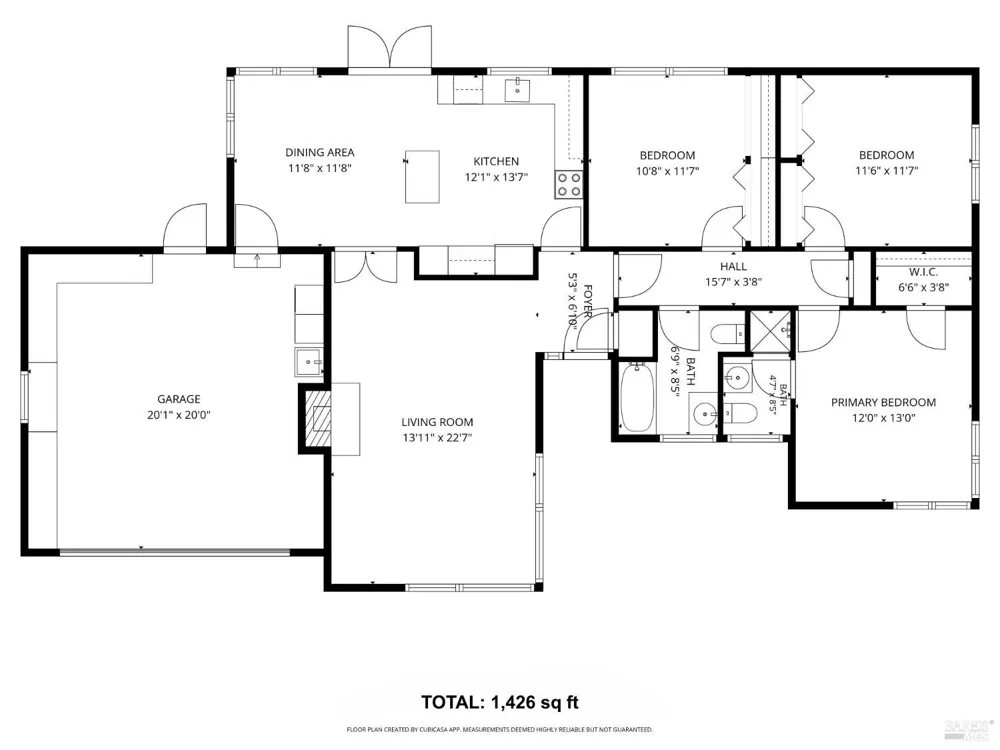 357 Oak Manor Drive Fairfax, CA 94930