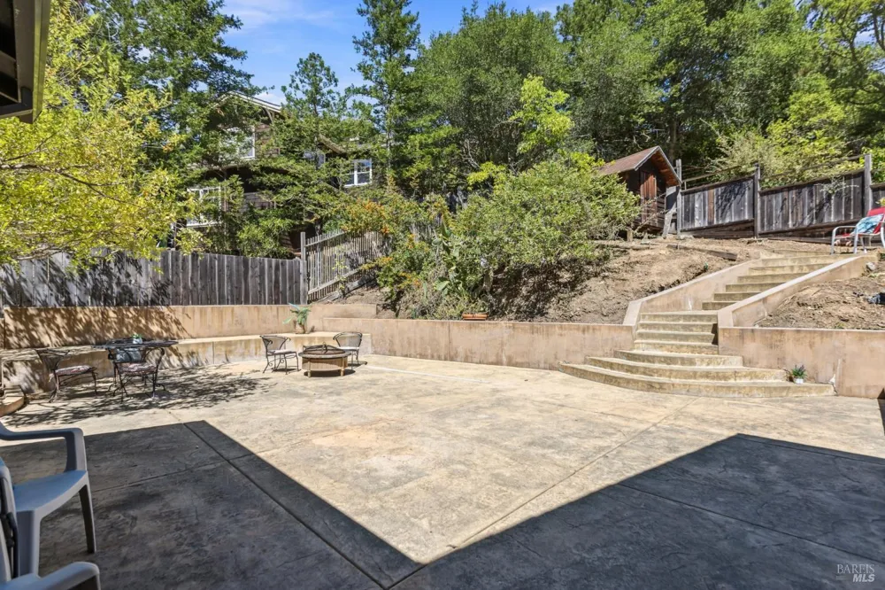 357 Oak Manor Drive Fairfax, CA 94930