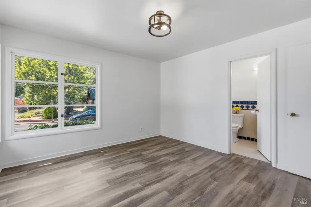 357 Oak Manor Drive Fairfax, CA 94930