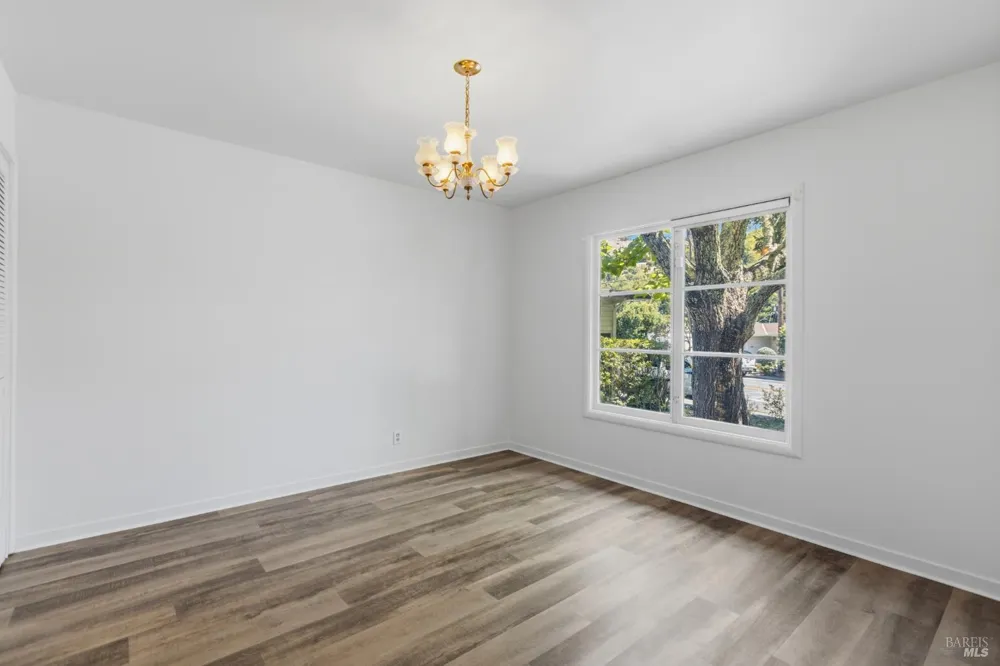 357 Oak Manor Drive Fairfax, CA 94930