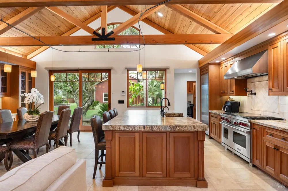 1626 Abramson Road Santa Rosa, CA 95401