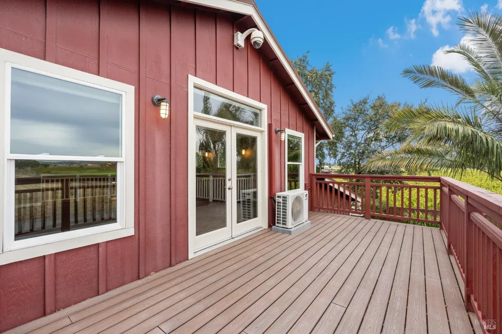 1626 Abramson Road Santa Rosa, CA 95401