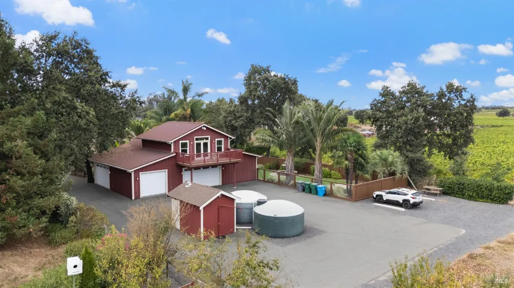 1626 Abramson Road Santa Rosa, CA 95401