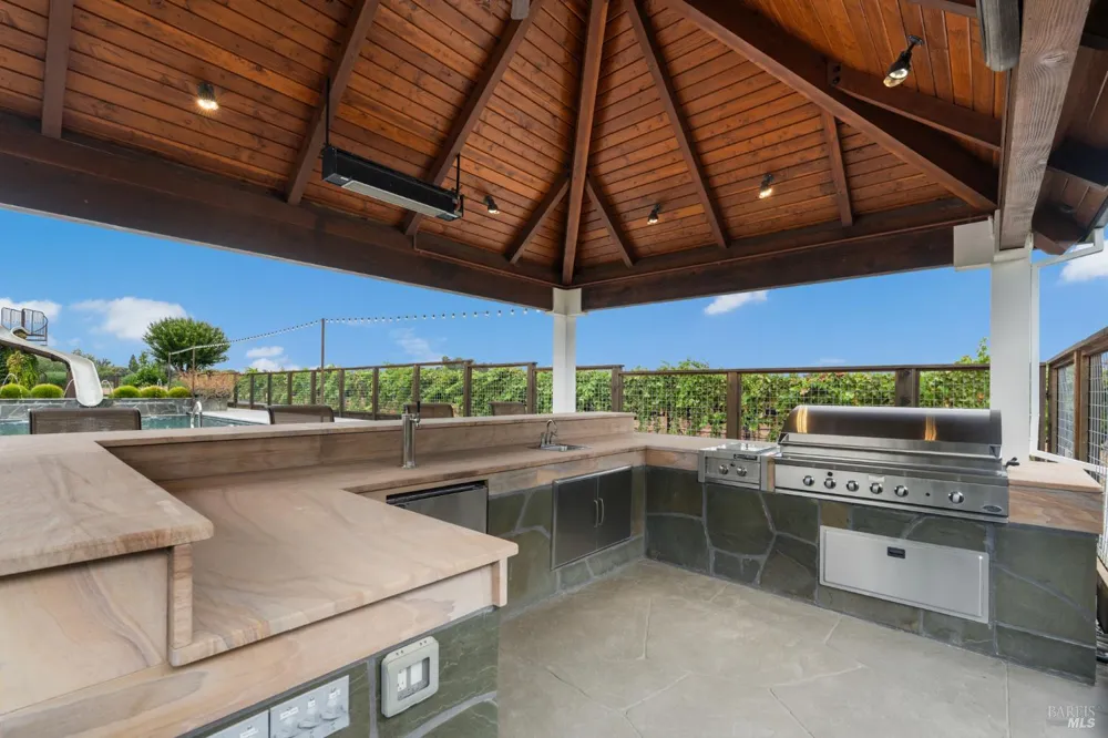 1626 Abramson Road Santa Rosa, CA 95401