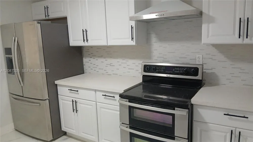 4391 NW 169th Ter Miami Gardens, FL 33055