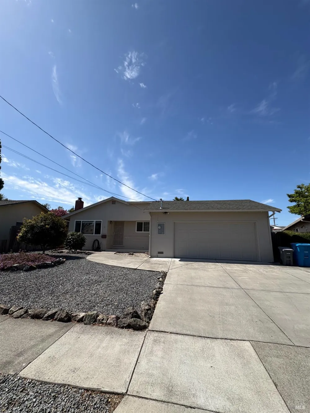 7631 Adrian Drive Rohnert Park, CA 94928