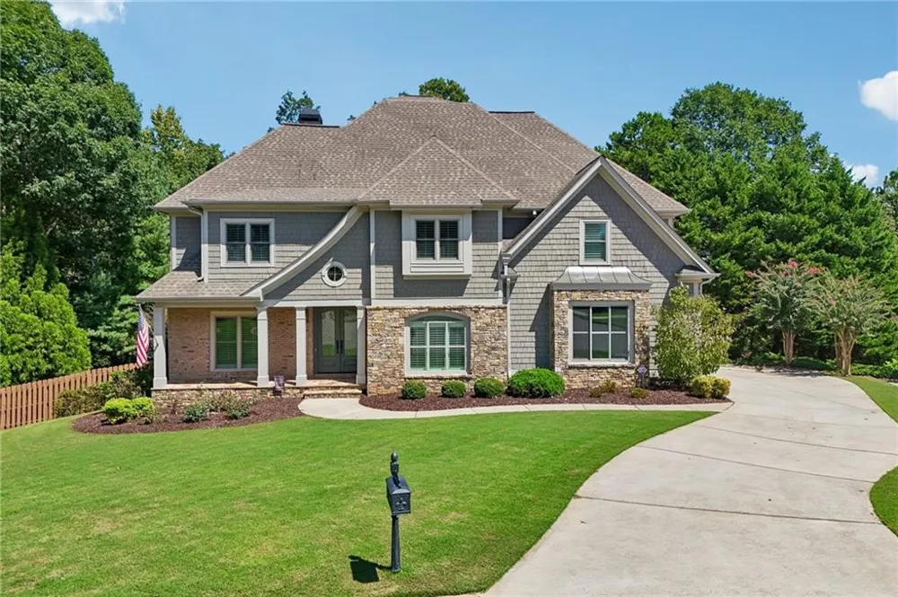 3765 Horizon Court Cumming, GA 30041