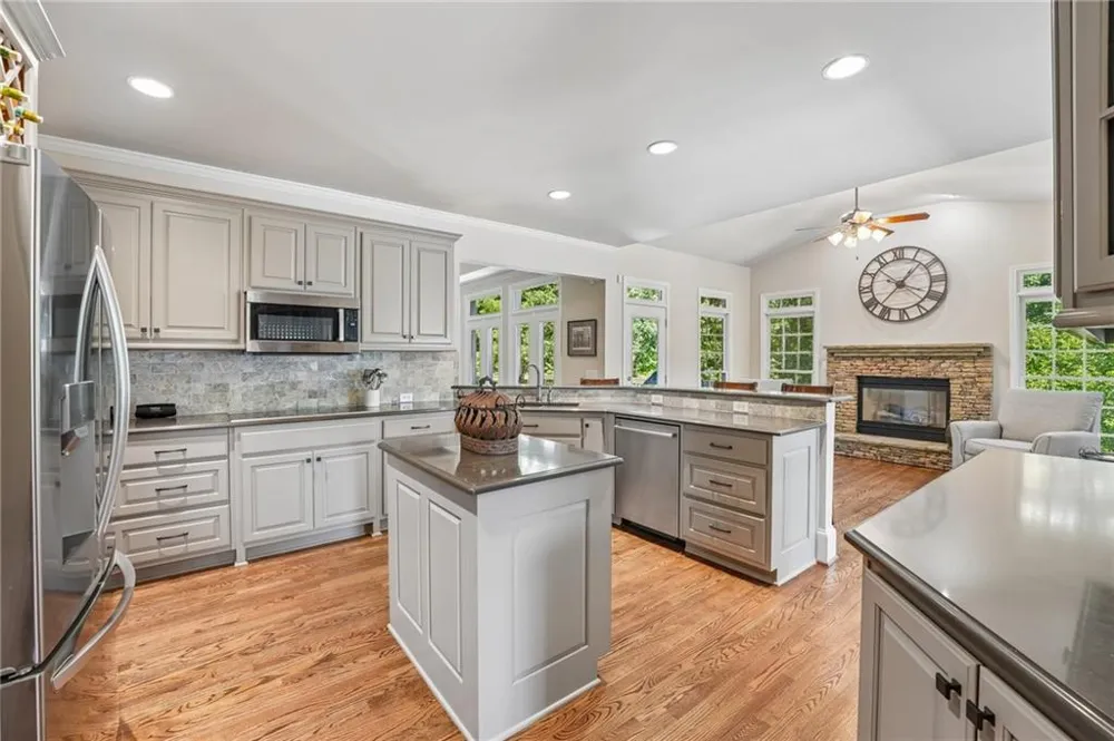 3765 Horizon Court Cumming, GA 30041