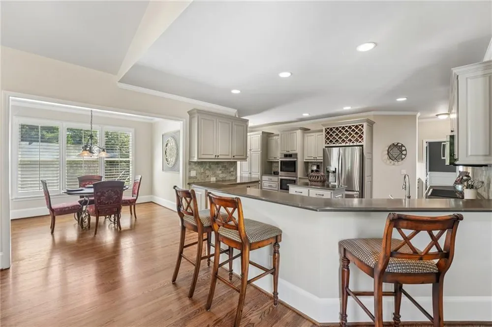 3765 Horizon Court Cumming, GA 30041