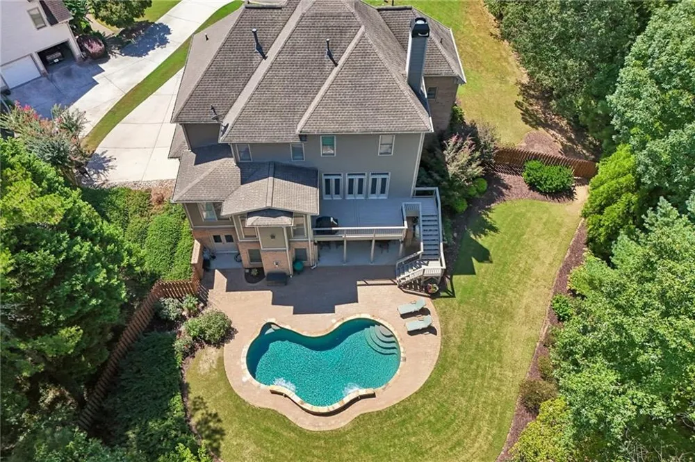 3765 Horizon Court Cumming, GA 30041