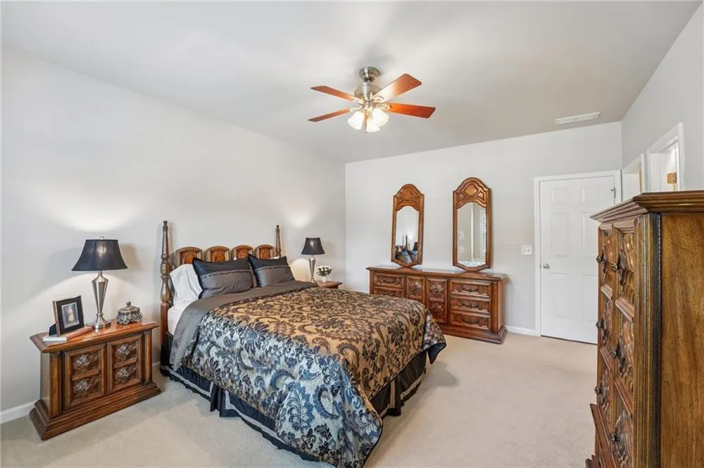 3765 Horizon Court Cumming, GA 30041
