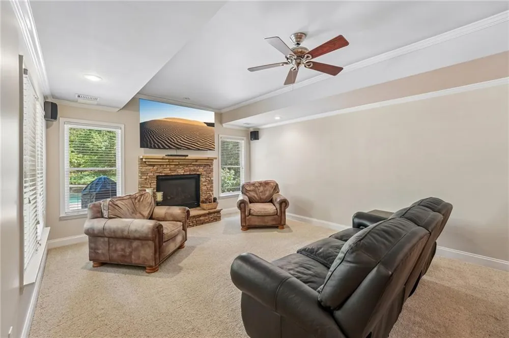 3765 Horizon Court Cumming, GA 30041