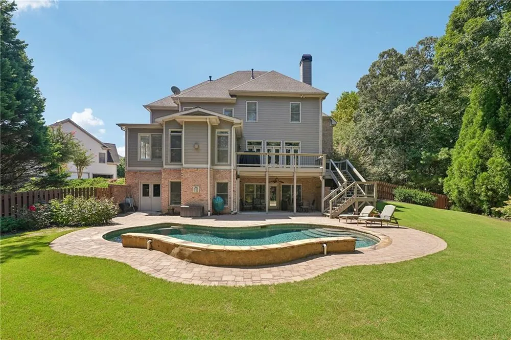 3765 Horizon Court Cumming, GA 30041