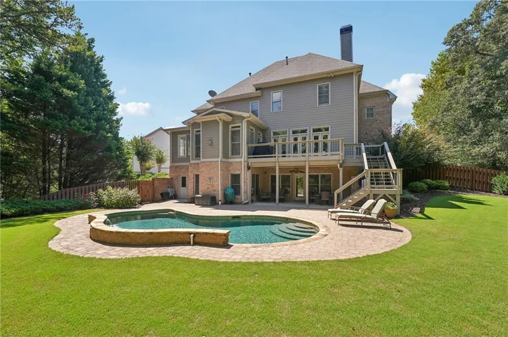 3765 Horizon Court Cumming, GA 30041