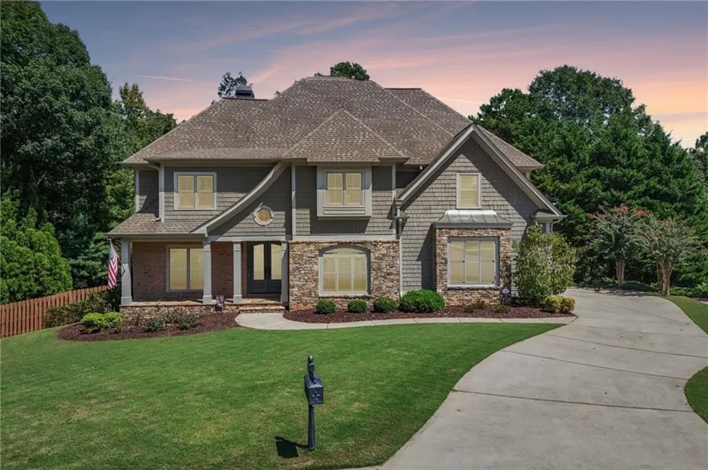 3765 Horizon Court Cumming, GA 30041