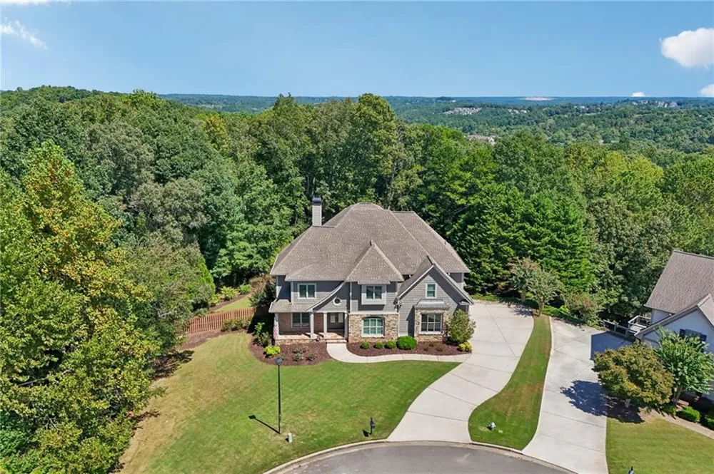 3765 Horizon Court Cumming, GA 30041