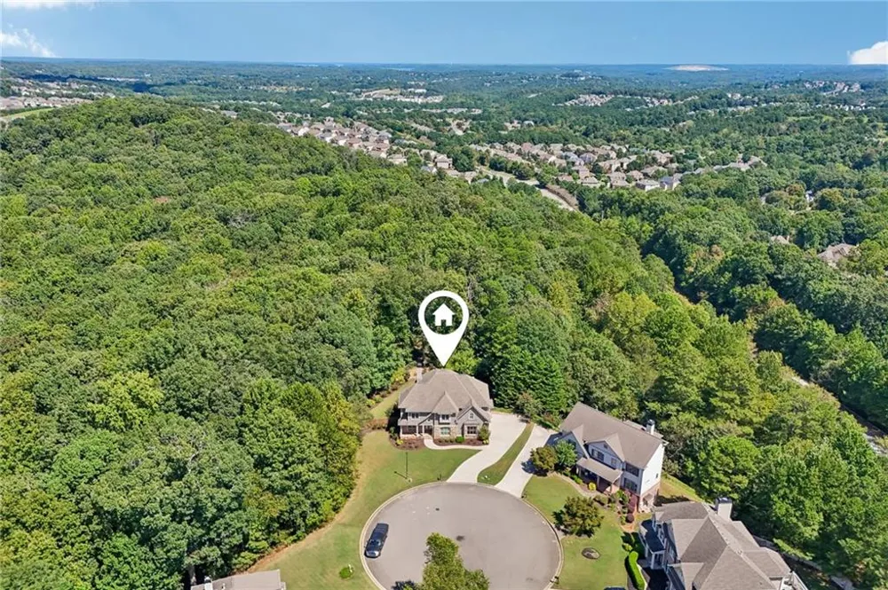 3765 Horizon Court Cumming, GA 30041