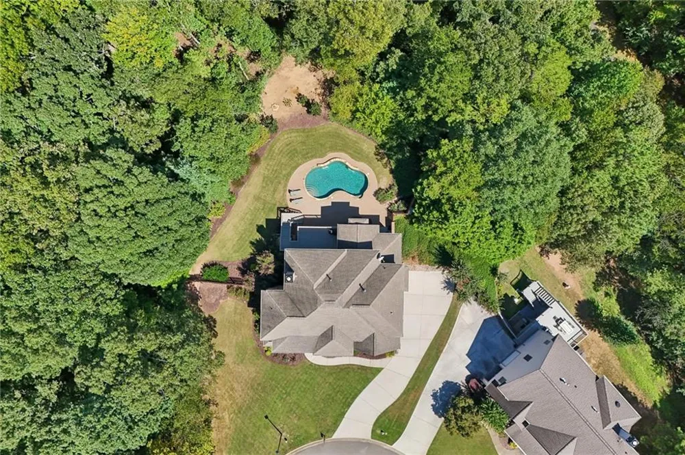 3765 Horizon Court Cumming, GA 30041