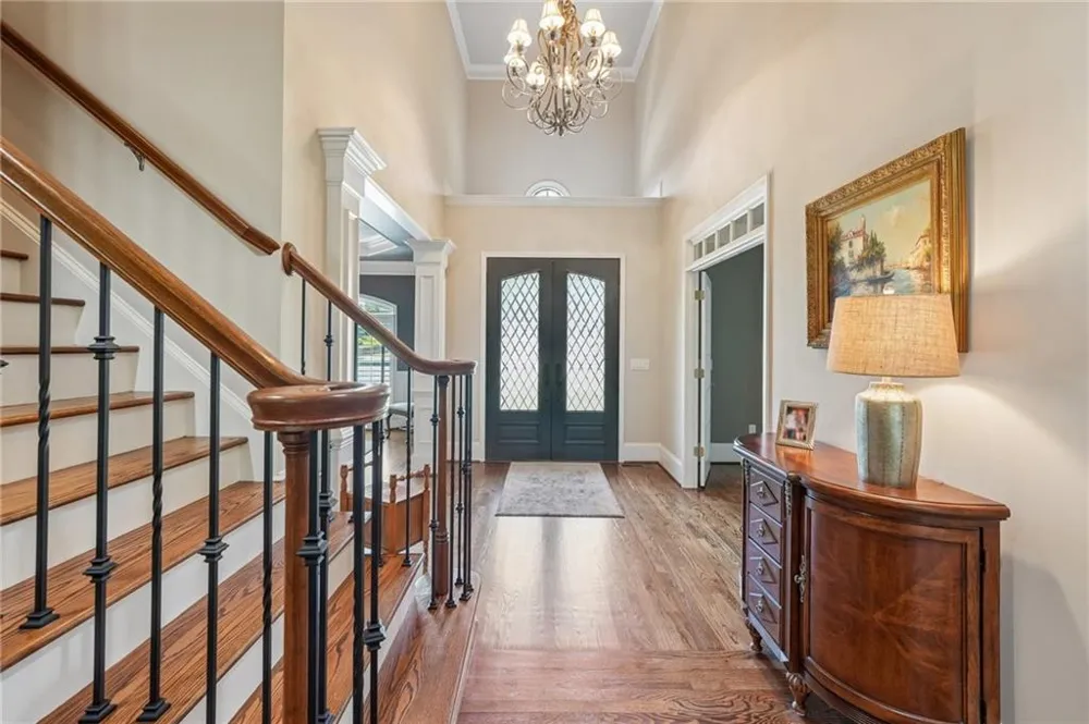 3765 Horizon Court Cumming, GA 30041