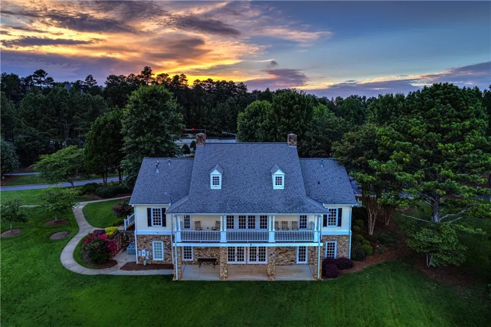 3765 Horizon Court Cumming, GA 30041