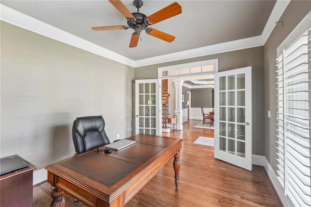 3765 Horizon Court Cumming, GA 30041