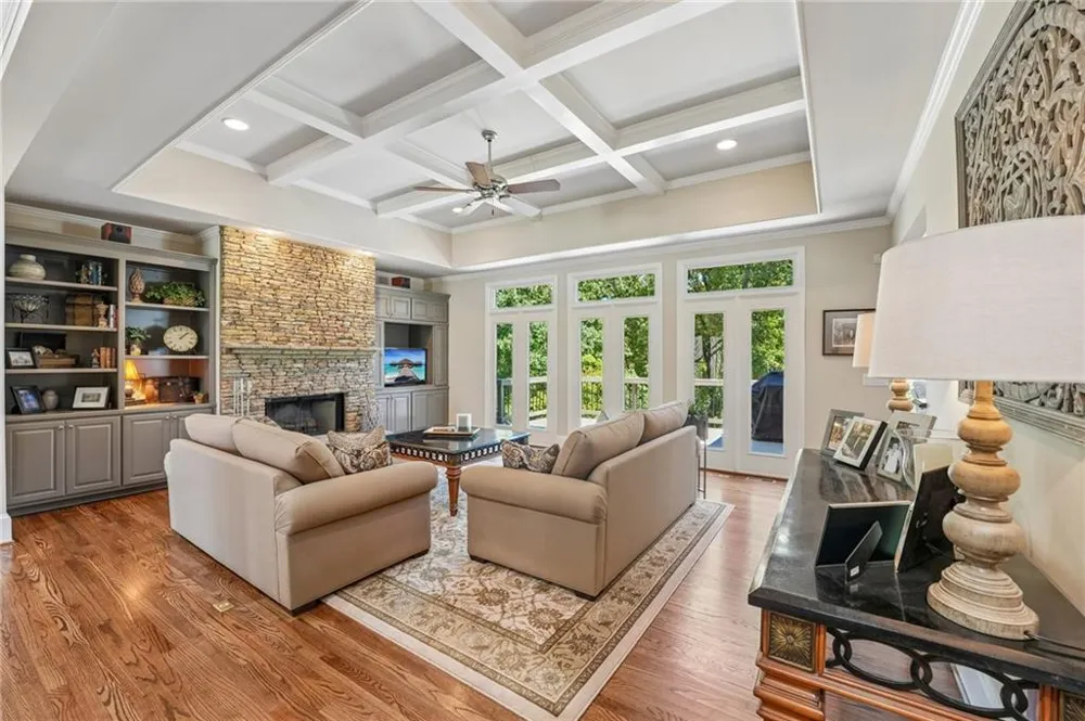 3765 Horizon Court Cumming, GA 30041