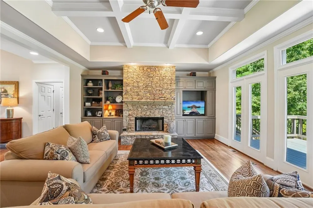 3765 Horizon Court Cumming, GA 30041