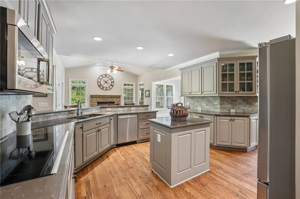 3765 Horizon Court Cumming, GA 30041