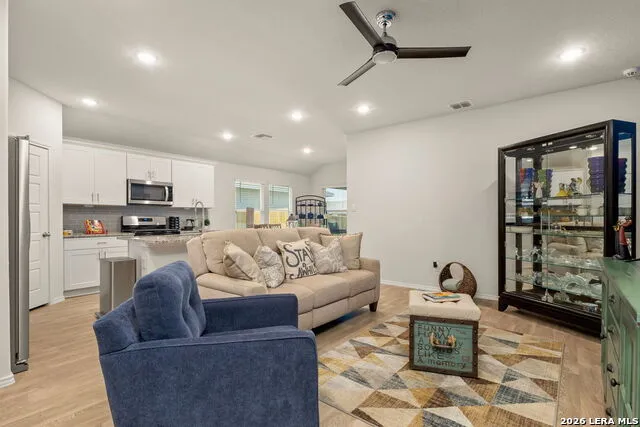 1666 Ruben Dr New Braunfels, TX 78130