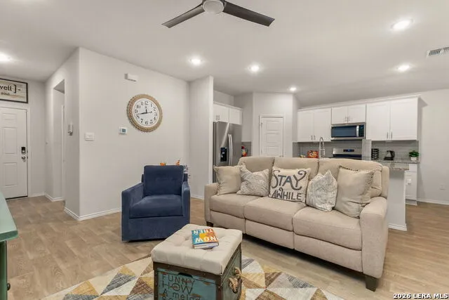 1666 Ruben Dr New Braunfels, TX 78130