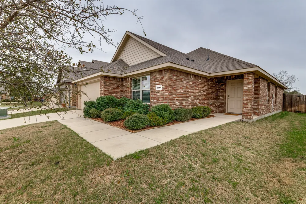 1280 Ophelia Road Forney, TX 75126