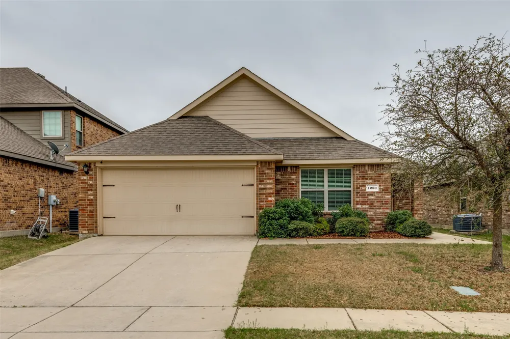 1280 Ophelia Road Forney, TX 75126