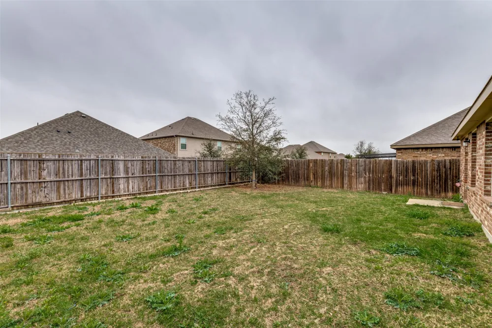 1280 Ophelia Road Forney, TX 75126
