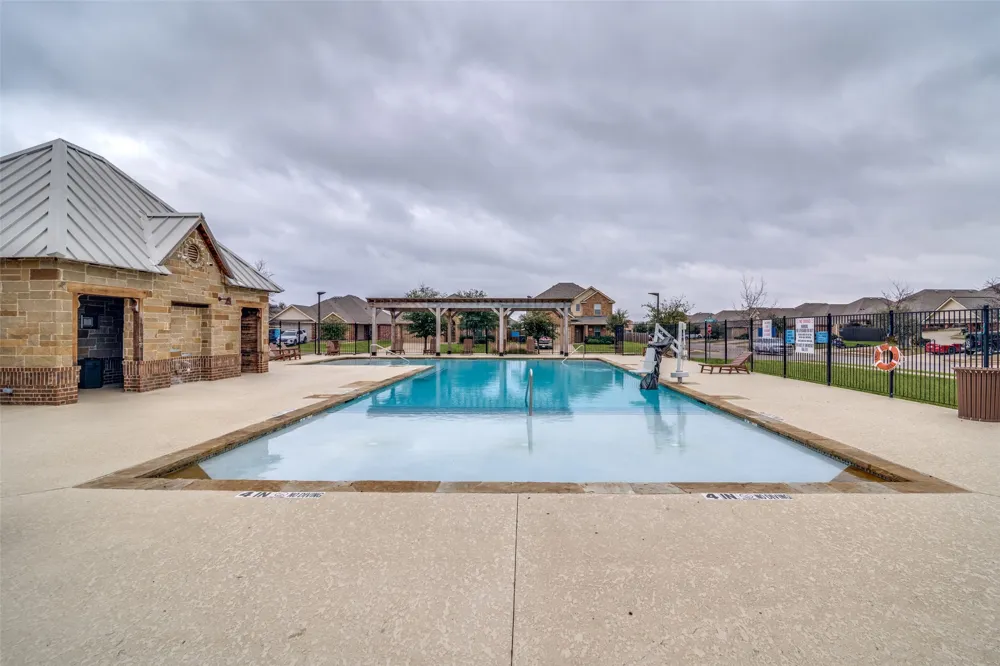 1280 Ophelia Road Forney, TX 75126