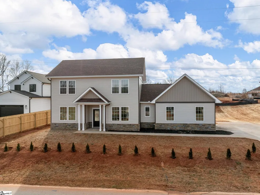 224 W Clark Road Inman, SC 29349
