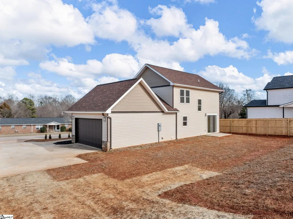 224 W Clark Road Inman, SC 29349