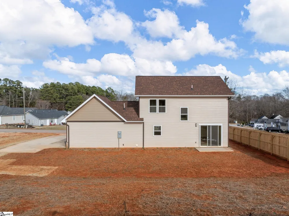 224 W Clark Road Inman, SC 29349