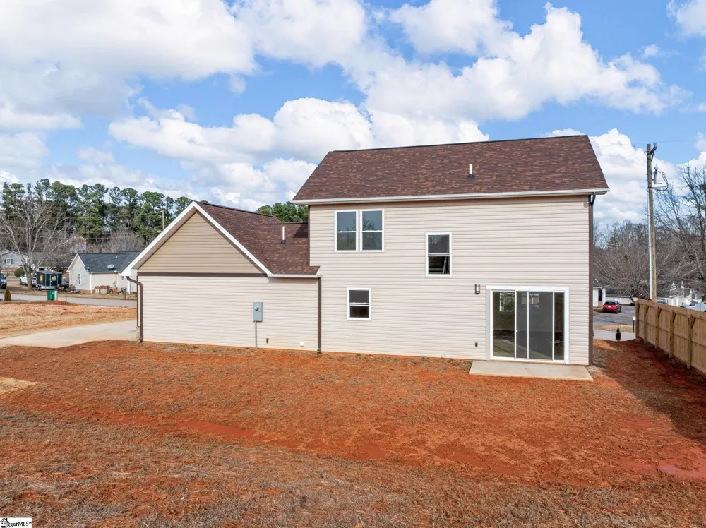224 W Clark Road Inman, SC 29349