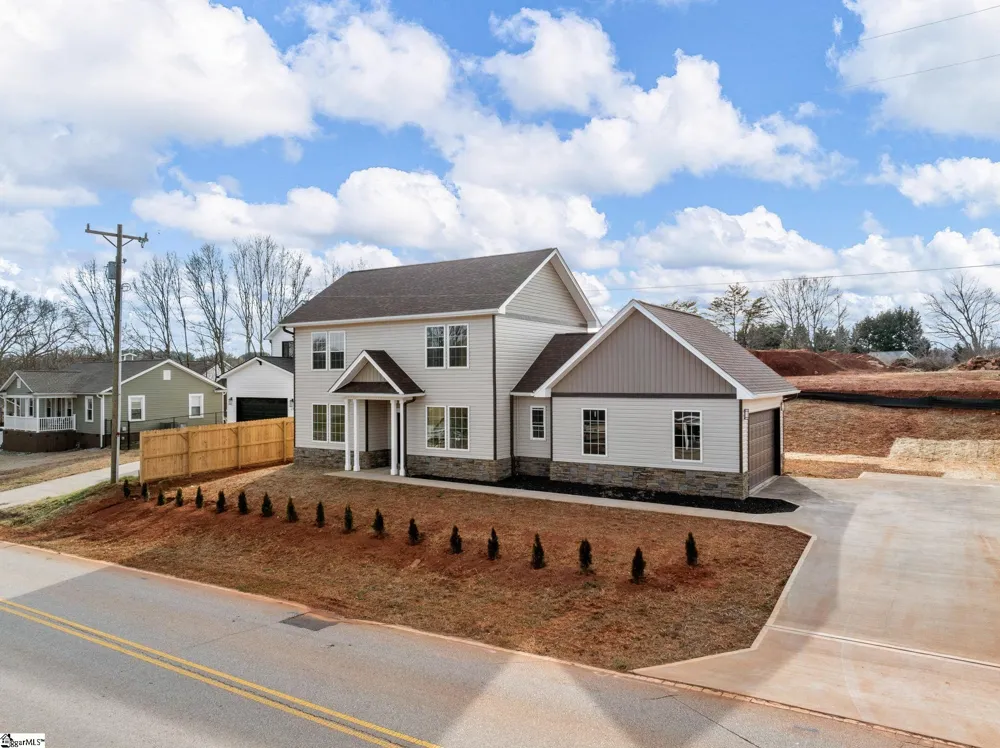 224 W Clark Road Inman, SC 29349