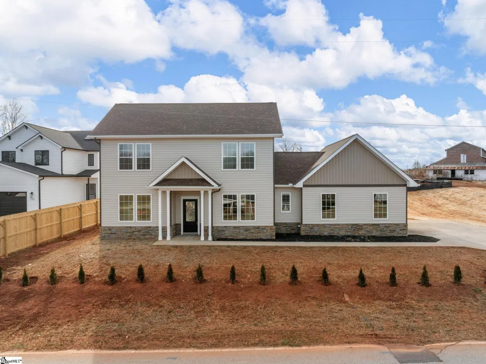 224 W Clark Road Inman, SC 29349