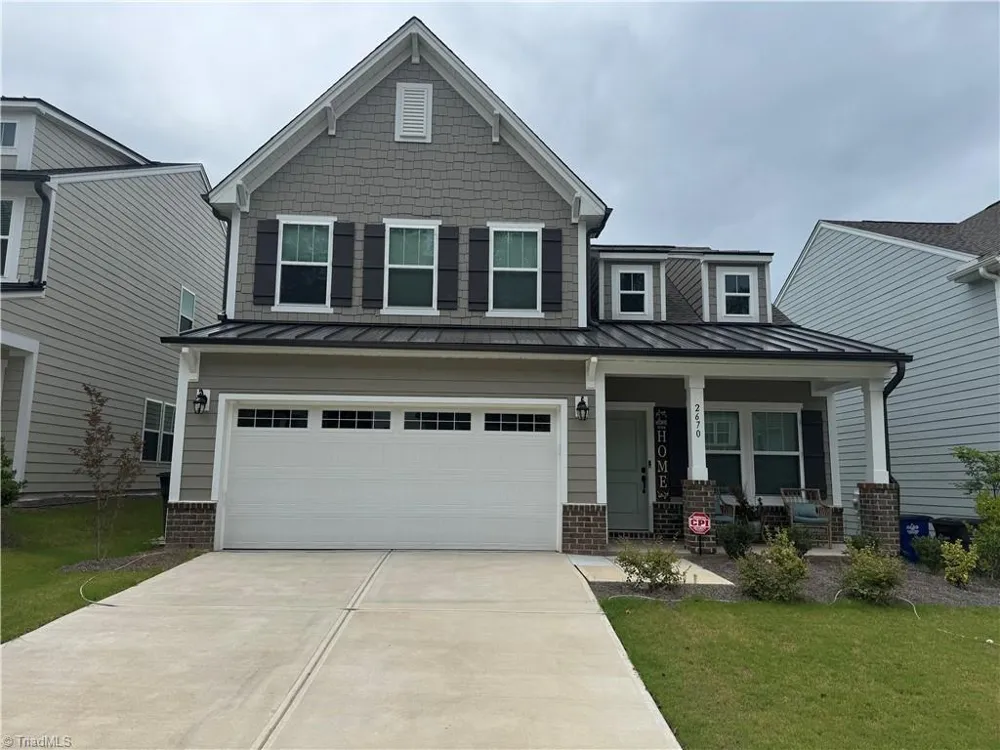2670 Wood Valley Road Winston-Salem, NC 27106