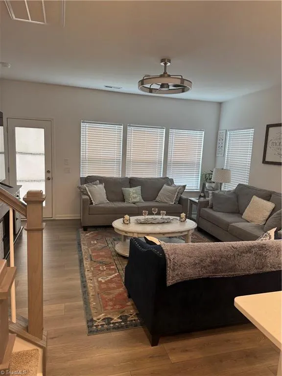 2670 Wood Valley Road Winston-Salem, NC 27106