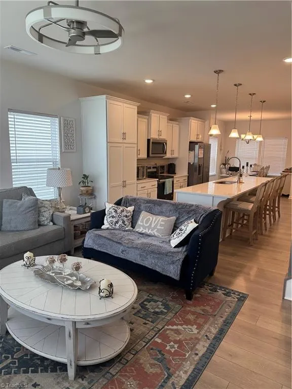 2670 Wood Valley Road Winston-Salem, NC 27106