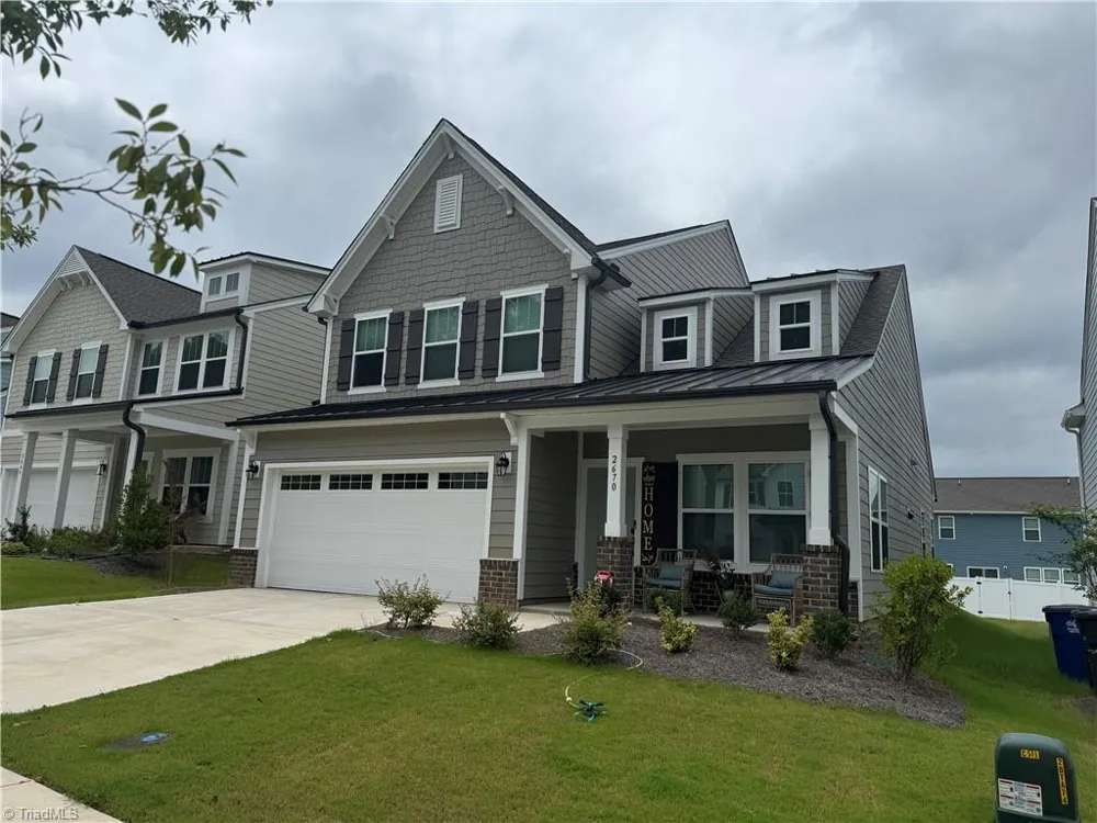 2670 Wood Valley Road Winston-Salem, NC 27106