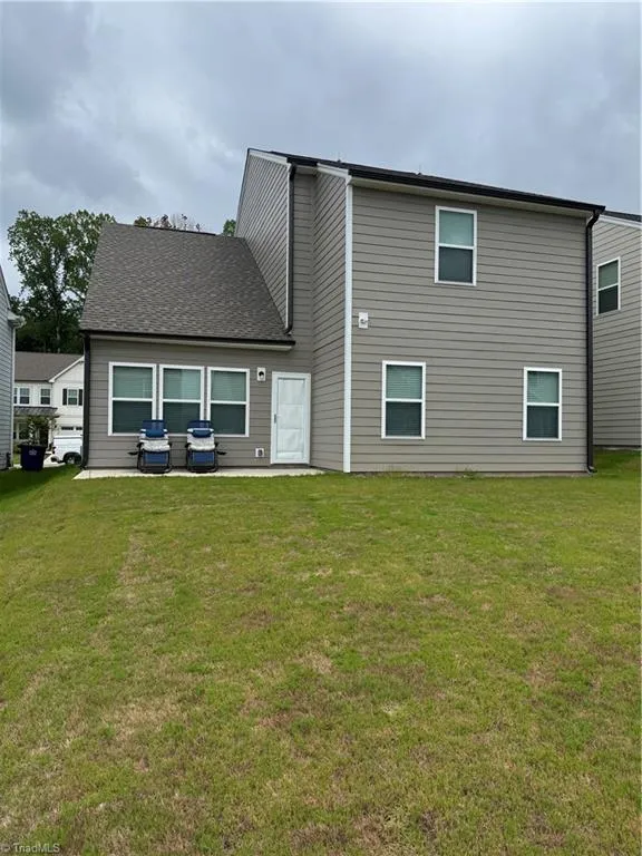 2670 Wood Valley Road Winston-Salem, NC 27106