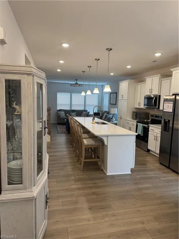 2670 Wood Valley Road Winston-Salem, NC 27106
