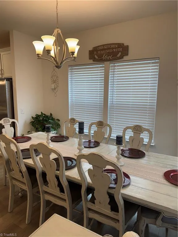 2670 Wood Valley Road Winston-Salem, NC 27106