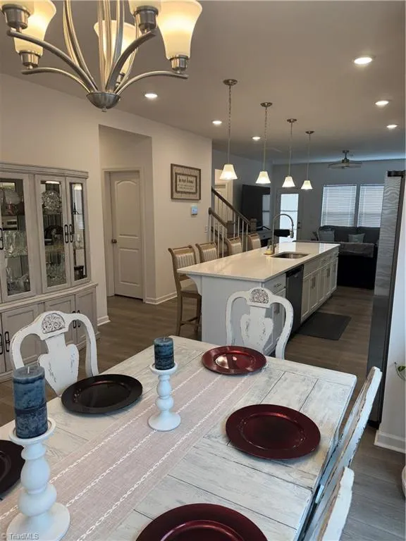 2670 Wood Valley Road Winston-Salem, NC 27106
