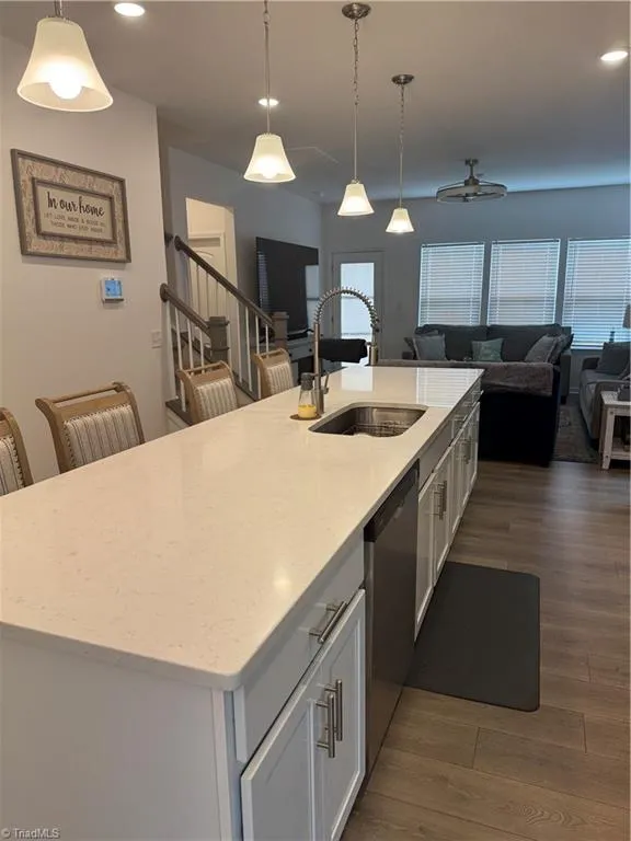 2670 Wood Valley Road Winston-Salem, NC 27106